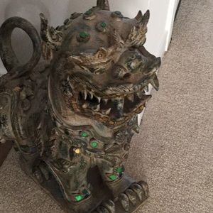 Meet your Posher, Linda